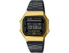 Casio Retro Vintage A168WEGB-1BEF Orologio Unisex Al quarzo