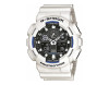 Casio G-Shock GA-100B-7AER Orologio Uomo Al quarzo