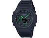Casio G-Shock GA-2100-1A3ER Reloj Cuarzo para Hombre