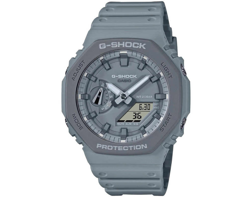Casio G-Shock GA-2110ET-8AER Reloj Cuarzo para Hombre Casio G-Shock GA-2110ET-8AER Reloj Cuarzo para Hombre
