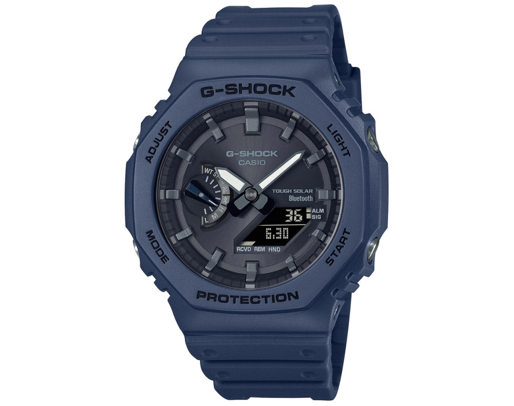 Casio G-Shock GA-B2100-2AER Mens Quartz Watch Casio G-Shock GA-B2100-2AER Mens Quartz Watch