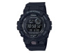 Casio G-Shock GBD-800-1BER Montre Quartz Homme