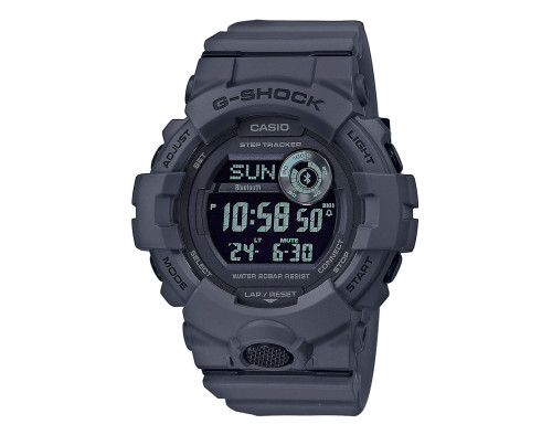 Casio G-Shock GBD-800UC-8ER Orologio Uomo Al quarzo
