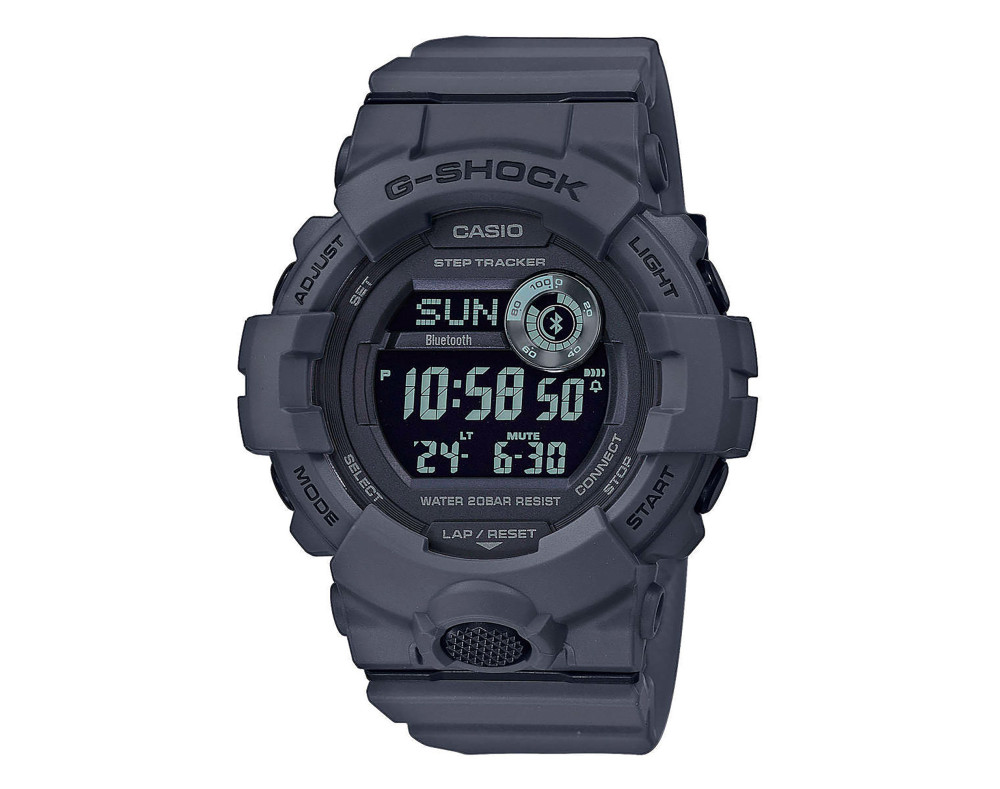 Casio G-Shock GBD-800UC-8ER Orologio Uomo Al quarzo