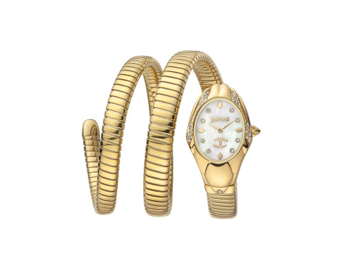Just Cavalli Nobile JC1L185M0015 Montre Quartz Femme