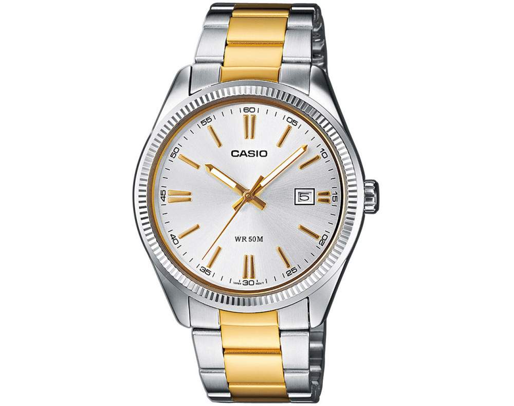 CASIO Collection