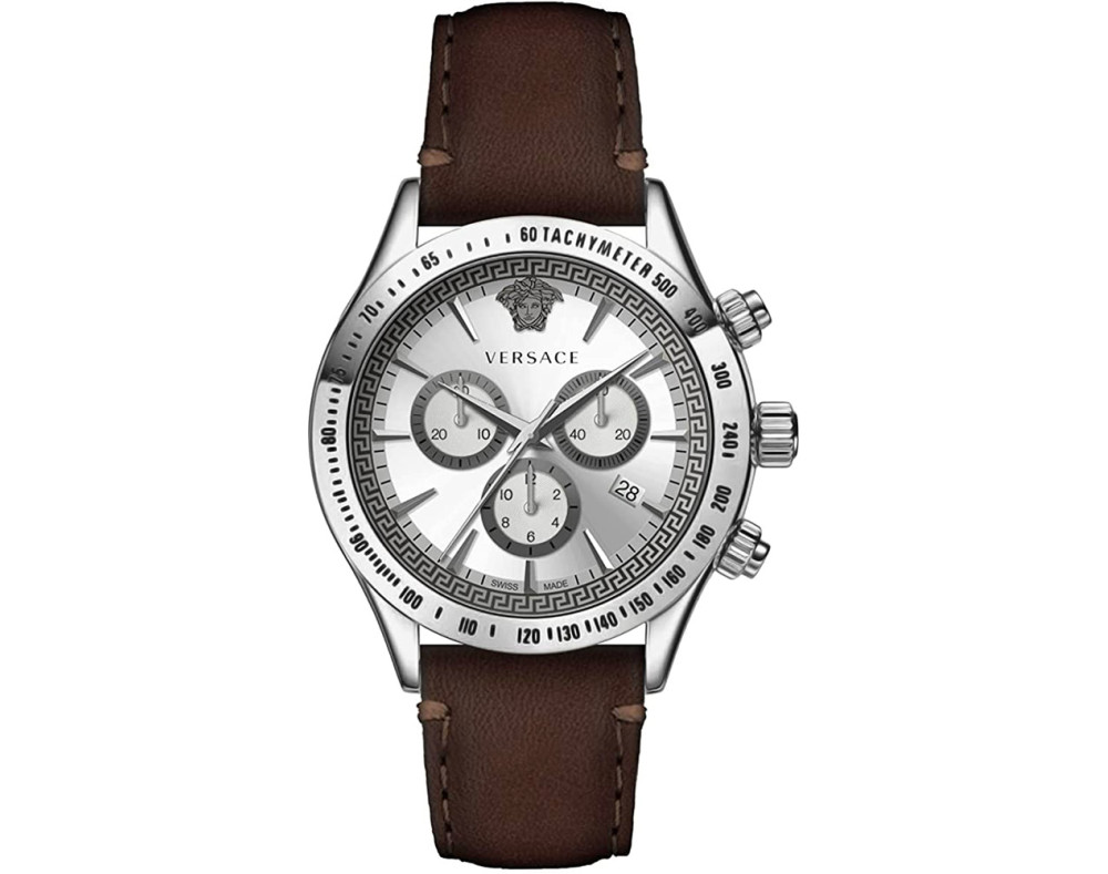 Versace VEV700119 Quarzwerk Herren-Armbanduhr Versace VEV700119 Quarzwerk Herren-Armbanduhr