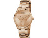Guess Emblem GW0485L2 Montre Quartz Femme