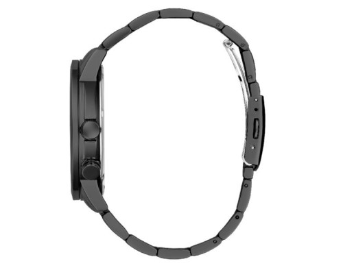 Guess Spec GW0490G3 Quarzwerk Herren-Armbanduhr