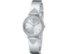 Guess Tri Luxe GW0474L1 Orologio Donna Al quarzo
