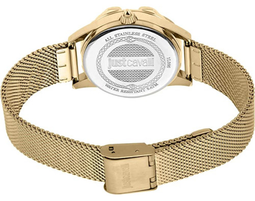 Just Cavalli Animalier JC1L095M0065 Womens Quartz Watch