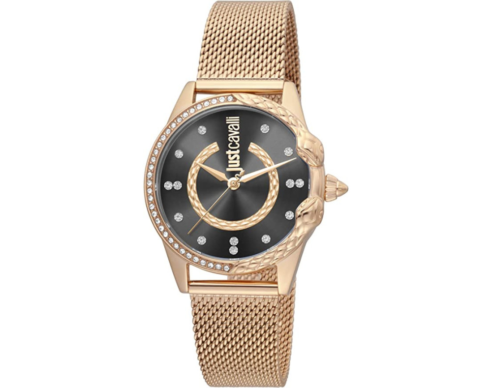Just Cavalli Animalier JC1L095M0085 Montre Quartz Femme