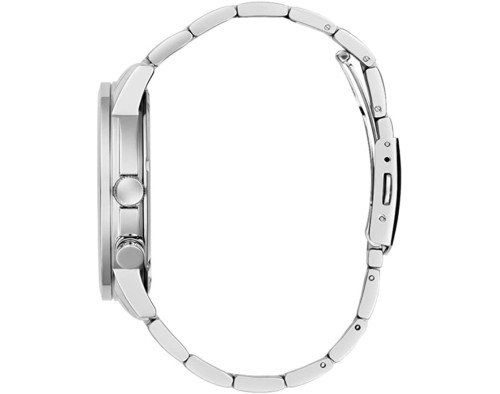 Guess Spec GW0490G1 Quarzwerk Herren-Armbanduhr