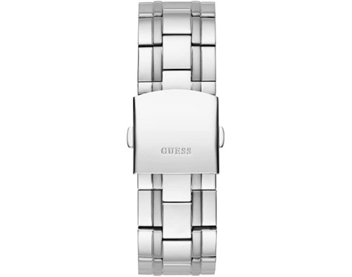 Guess Spec GW0490G1 Quarzwerk Herren-Armbanduhr