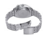 Orient World Map Revival RA-AA0E03L19B Mechanisch Herren-Armbanduhr