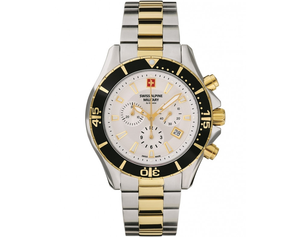 Swiss Alpine Military SAM7040.9142 Mens Quartz Watch Swiss Alpine Military SAM7040.9142 Mens Quartz Watch