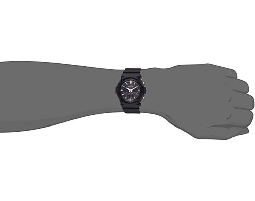 Casio G-Shock GAW-100B-1AER Man Quartz Watch