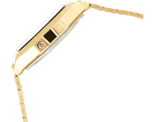 Casio Retro Vintage A159WGEA-1EF Montre Quartz Mixte