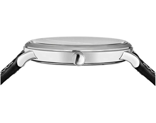 Versace V-Circle VE5A01321 Quarzwerk Herren-Armbanduhr
