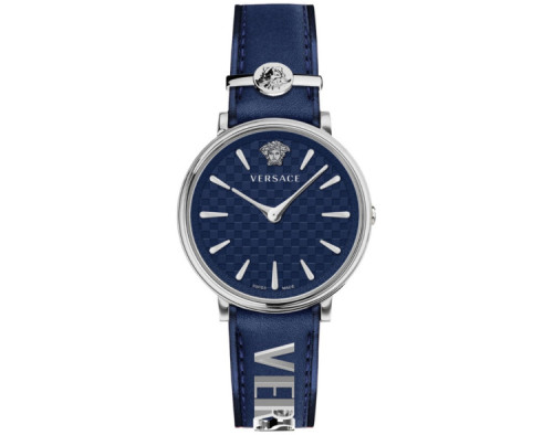 Versace V-Circle VE8104222 Orologio Donna Al quarzo
