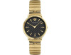 Versace V-Circle VE8104722 Quarzwerk Damen-Armbanduhr