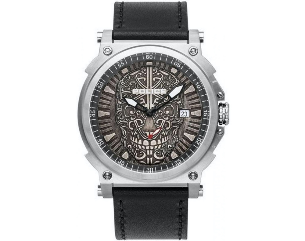 Police Compass PL.15728JS/61 Mens Quartz Watch Police Compass PL.15728JS/61 Mens Quartz Watch