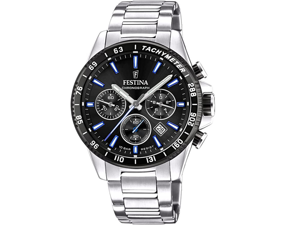 Festina Timeless F20560/5 Orologio Uomo Al quarzo