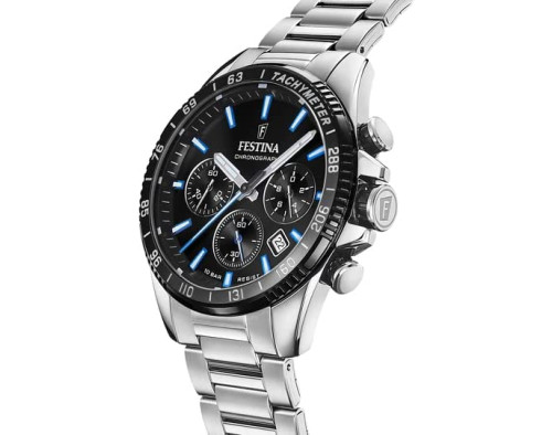 Festina Timeless F20560/5 Orologio Uomo Al quarzo