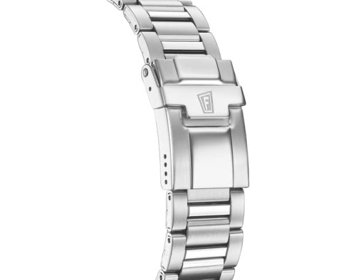 Festina Timeless F20560/5 Orologio Uomo Al quarzo