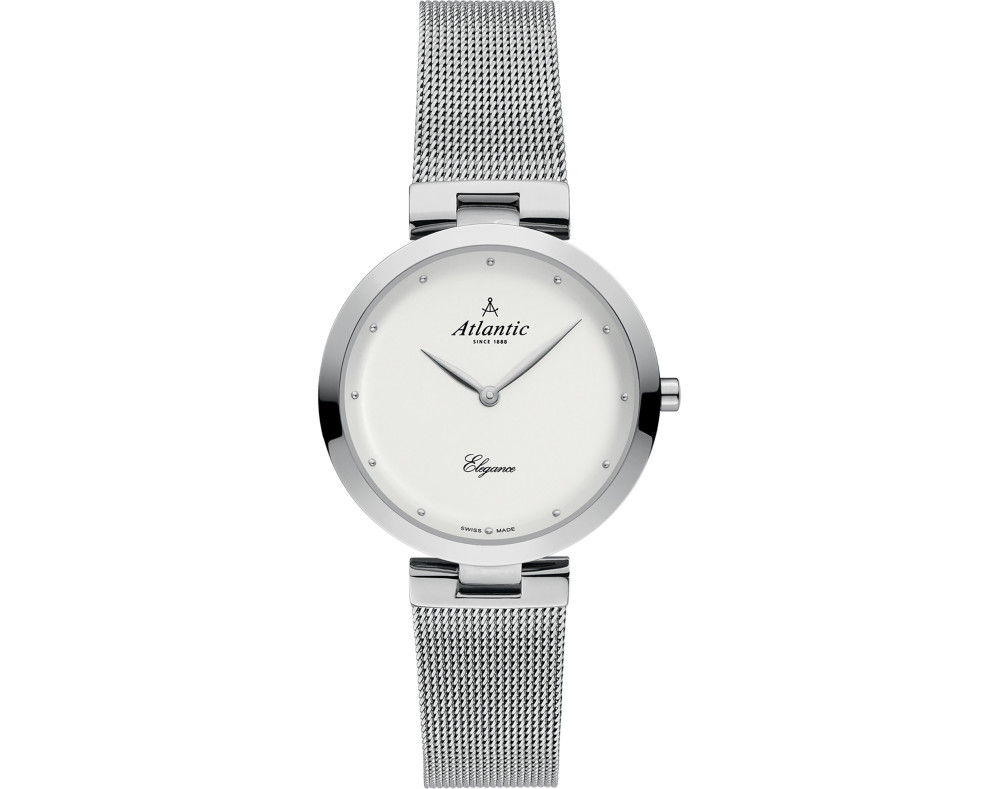 Atlantic Elegance 29036.41.21MB Womens Quartz Watch Atlantic Elegance 29036.41.21MB Womens Quartz Watch