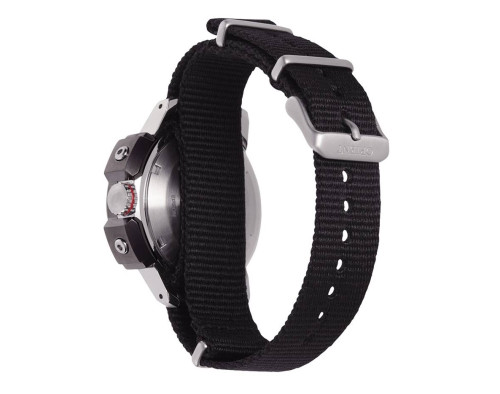 Orient M-Force RA-AC0N03E10B Mens Mechanical Watch