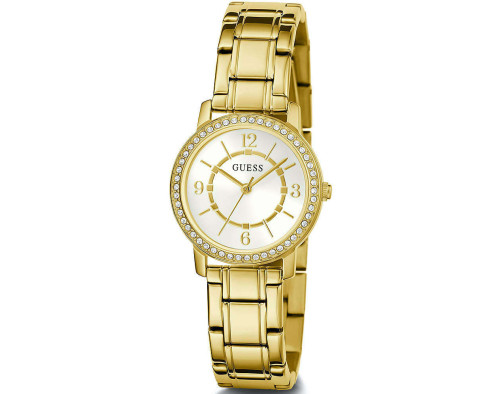 Guess Melody GW0468L2 Womens Quartz Watch