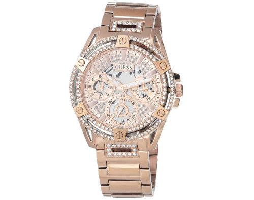 Guess Queen GW0464L3 Orologio Donna Al quarzo