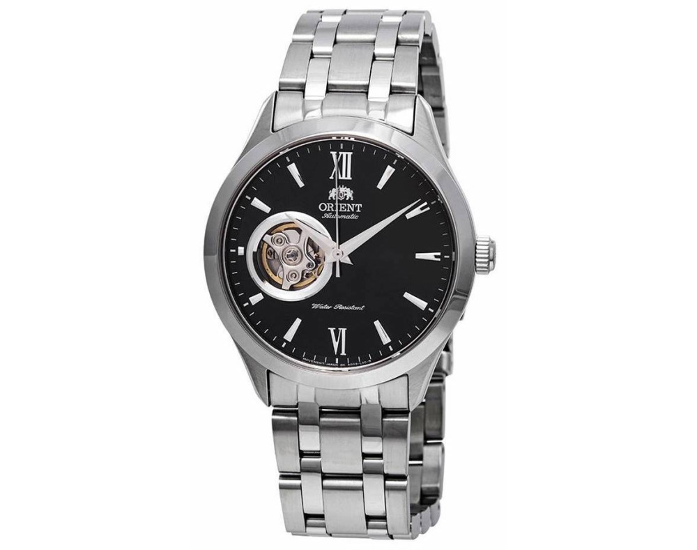 Orient Open Heart FAG03001B0 Montre Mécanique Homme