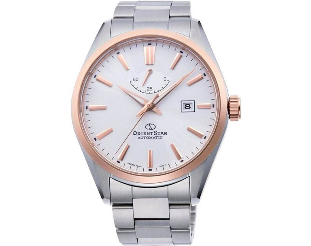 Orient Star Classic RE-AU0401S00B Montre Mécanique Homme