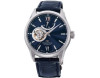Orient Star Open Heart RE-AT0006L00B Mechanisch Herren-Armbanduhr