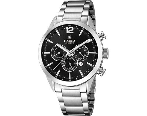 Festina F20343/8 Man Quartz Watch