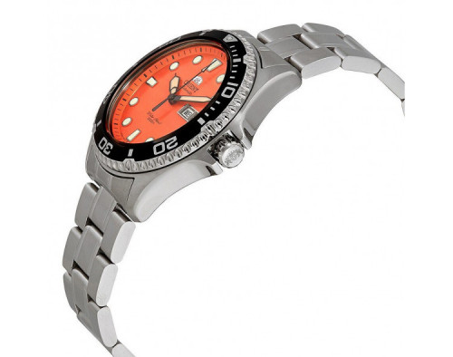 Orient FAA02006M9 Montre Mécanique Homme