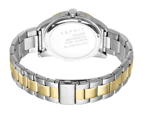 Esprit Leo II ES1G366M0045 Man Quartz Watch