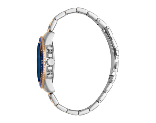 Esprit Hudson ES1G373M0095 Quarzwerk Herren-Armbanduhr