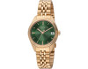 Esprit Madison ES1L340M0085 Quarzwerk Damen-Armbanduhr