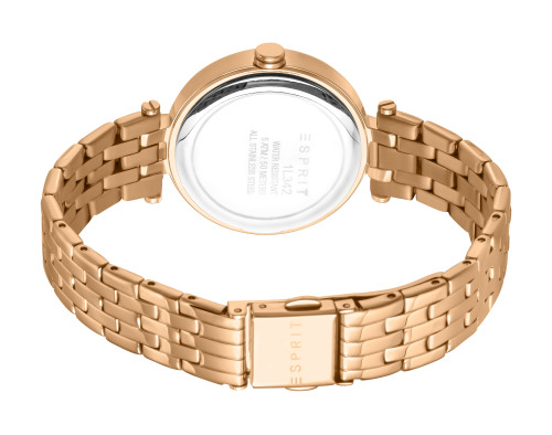Esprit Brooklyn ES1L342M0095 Reloj Cuarzo para Mujer
