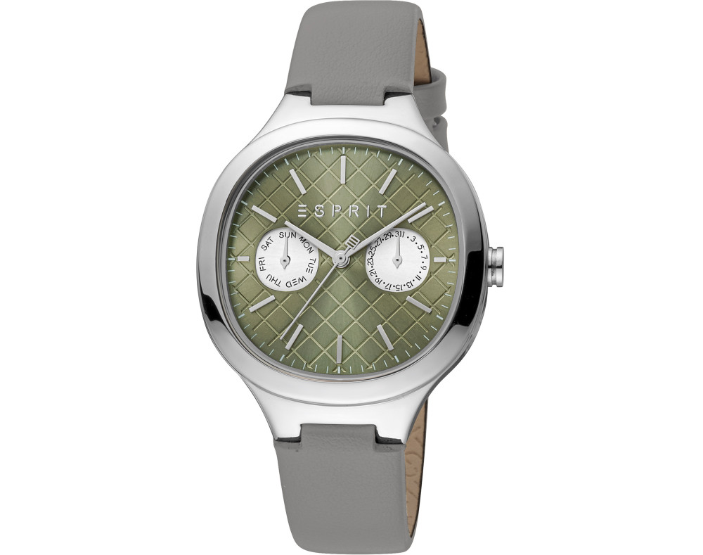Esprit Momo ES1L352L0025 Montre Quartz Femme Esprit Momo ES1L352L0025 Montre Quartz Femme