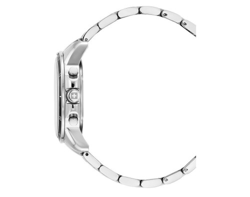 Swiss Alpine Military Douglas SAM7089.9132 Quarzwerk Herren-Armbanduhr