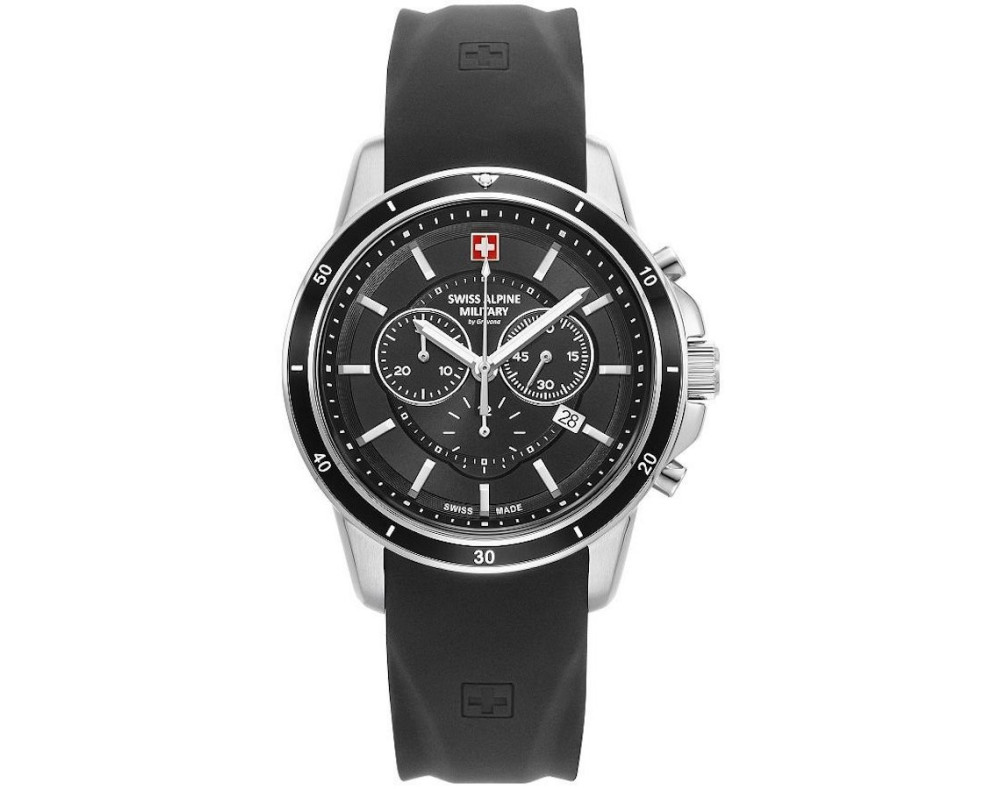 Swiss Alpine Military Douglas SAM7089.9837 Mens Quartz Watch