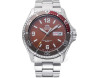 Orient Mako Kamasu RA-AA0820R19B Orologio Uomo Meccanico