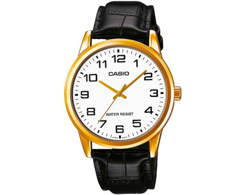 Casio Collection MTP-V001GL-7B Man Quartz Watch
