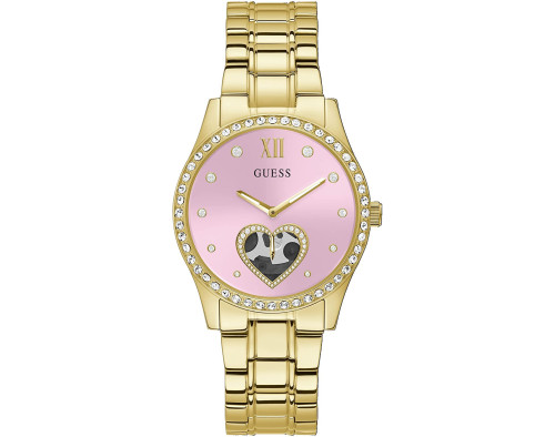 Guess Be Loved GW0380L2 Orologio Donna Al quarzo