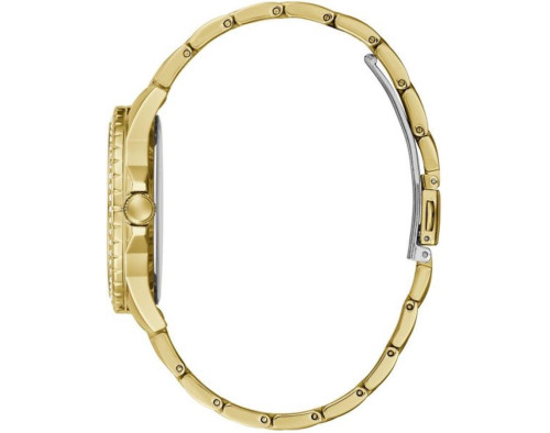 Guess Comet GW0254L2 Montre Quartz Femme