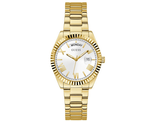 Guess Luna GW0308L2 Orologio Donna Al quarzo